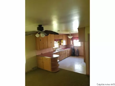 1805 N 14th St, Viola, IL 61486 photo 4