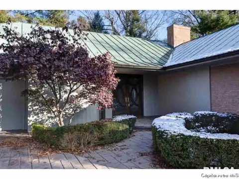 2020 S Illini Rd, Springfield, IL 62704 photo 2