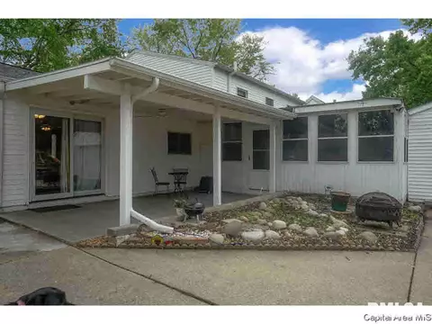 3237 St Francis Dr, Springfield, IL 62703 photo 23