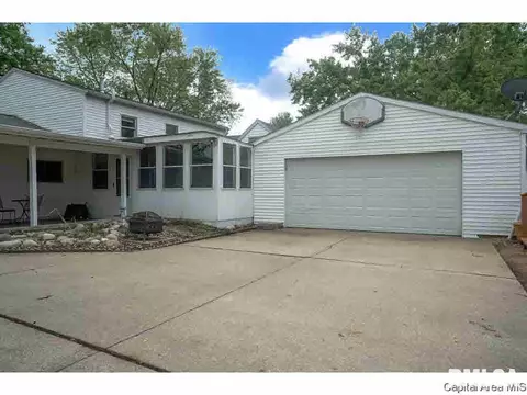 3237 St Francis Dr, Springfield, IL 62703 photo 21
