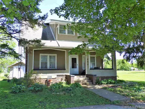433 W Chestnut St, Oneida, IL 61467 photo 1