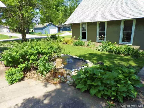 433 W Chestnut St, Oneida, IL 61467 photo 5