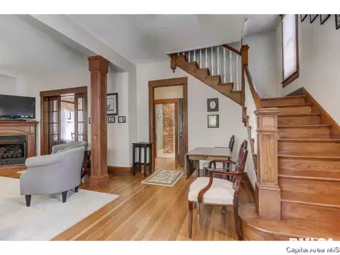 1517 Holmes, Springfield, IL 62704 photo 3