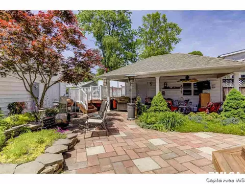 1517 Holmes, Springfield, IL 62704 photo 29