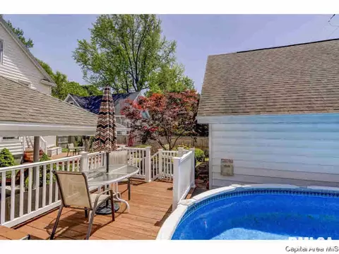 1517 Holmes, Springfield, IL 62704 photo 33