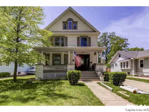 1517 Holmes, Springfield, IL 62704 photo 2
