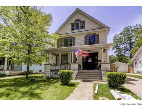 1517 Holmes, Springfield, IL 62704 photo 1
