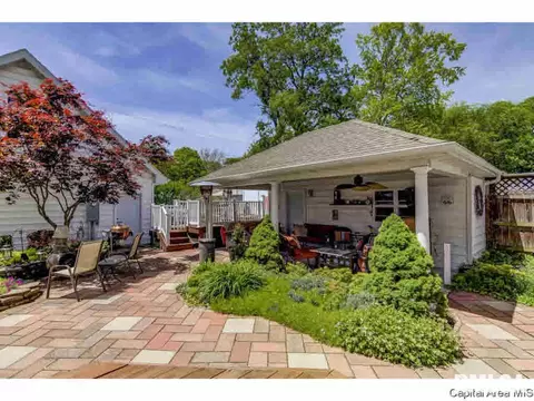 1517 Holmes, Springfield, IL 62704 photo 30