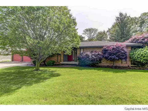 308 N Natchez Trce, Springfield, IL 62711 photo 1