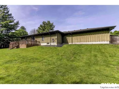 308 N Natchez Trce, Springfield, IL 62711 photo 34