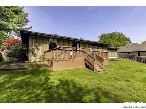 308 N Natchez Trce, Springfield, IL 62711 photo 35