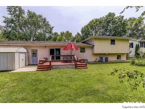 60 Danbury, Springfield, IL 62704 photo 7