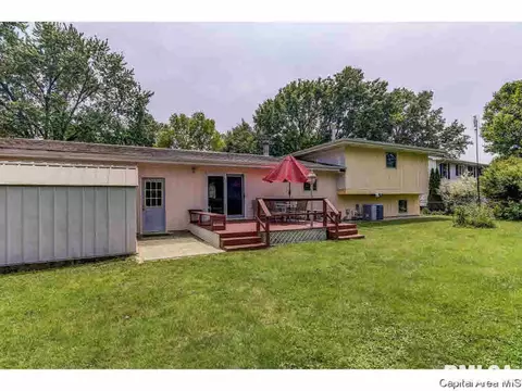 60 Danbury, Springfield, IL 62704 photo 6