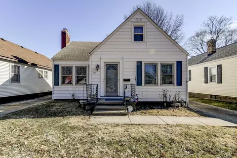 2344 S 8th St, Springfield, IL 62703 photo 1