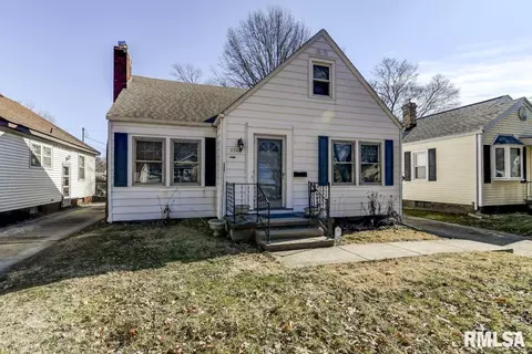 2344 S 8th St, Springfield, IL 62703 photo 3