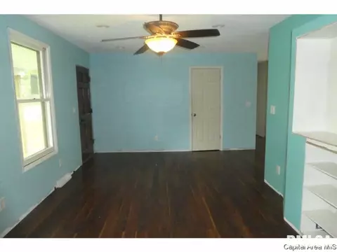 718 E John St, Bunker Hill, IL 62014 photo 3