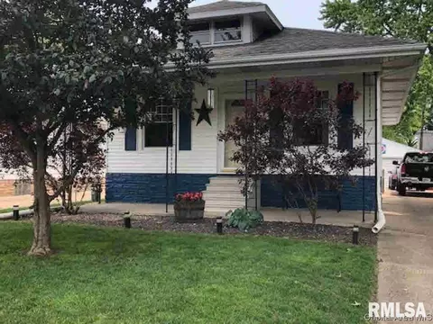 2316 S 9th St, Springfield, IL 62703 photo 1