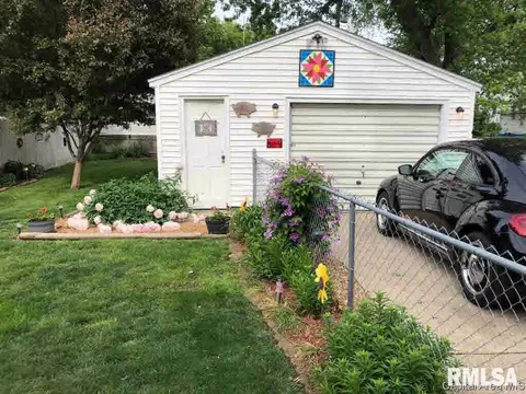2316 S 9th St, Springfield, IL 62703 photo 17
