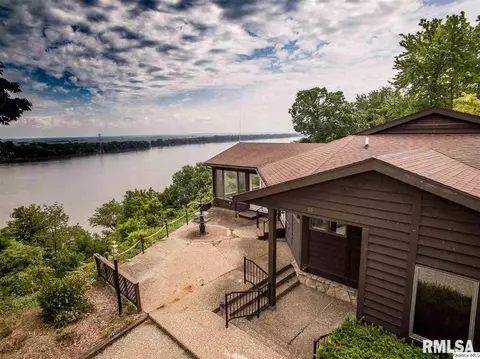 10 River Rd, Hannibal, MO 63401 photo 1