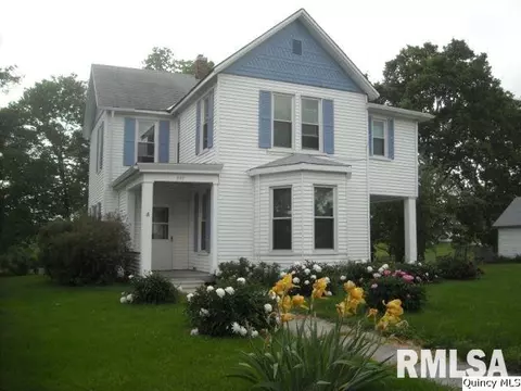 507 N 3rd, La Grange, MO 63448 photo 1