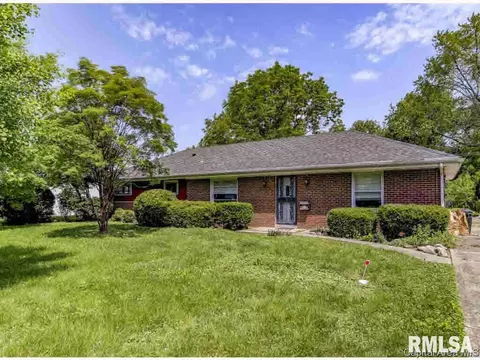 57 Circle Dr, Springfield, IL 62703 photo 1