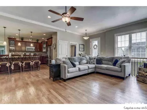 1401 Lake Pointe, Springfield, IL 62712 photo 5