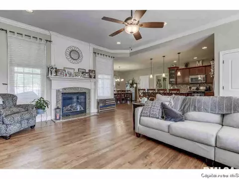 1401 Lake Pointe, Springfield, IL 62712 photo 7