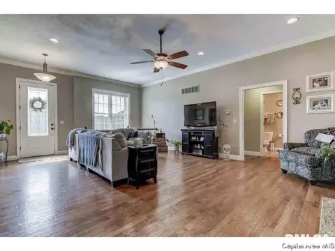 1401 Lake Pointe, Springfield, IL 62712 photo 6