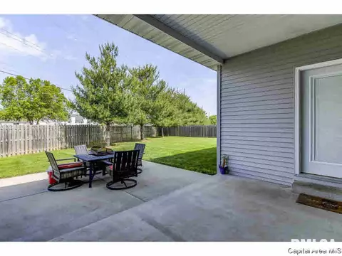 1401 Lake Pointe, Springfield, IL 62712 photo 31