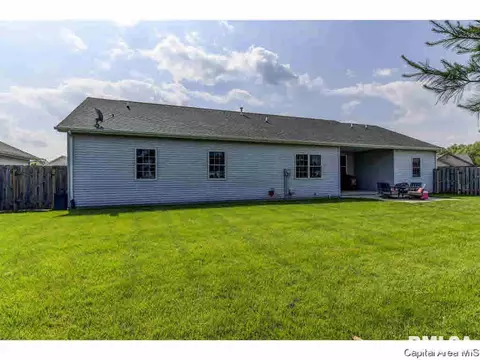 1401 Lake Pointe, Springfield, IL 62712 photo 34