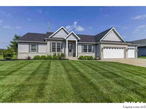 1401 Lake Pointe, Springfield, IL 62712 photo 1