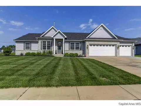 1401 Lake Pointe, Springfield, IL 62712 photo 3
