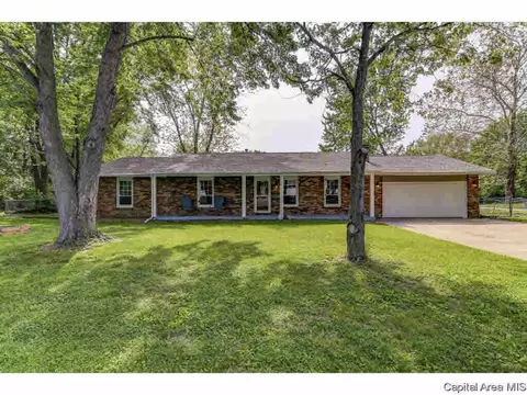 35 Devine Dr, Riverton, IL 62561 photo 1