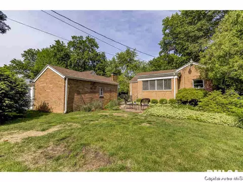 2125 S Walnut, Springfield, IL 62704 photo 31