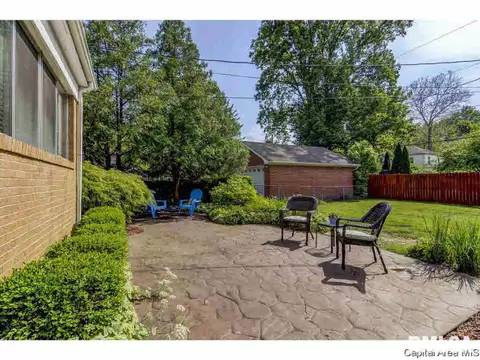 2125 S Walnut, Springfield, IL 62704 photo 29