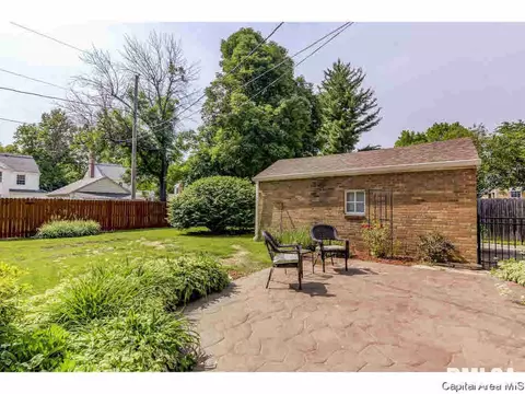 2125 S Walnut, Springfield, IL 62704 photo 28