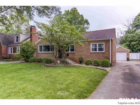 2125 S Walnut, Springfield, IL 62704 photo 33
