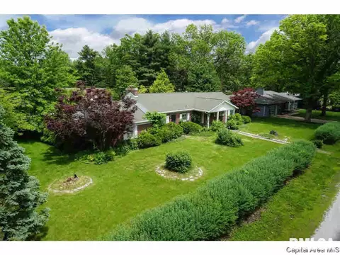 2179 Greenbriar Rd, Springfield, IL 62704 photo 5