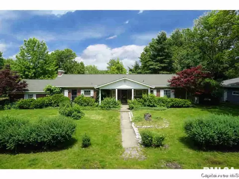 2179 Greenbriar Rd, Springfield, IL 62704 photo 1