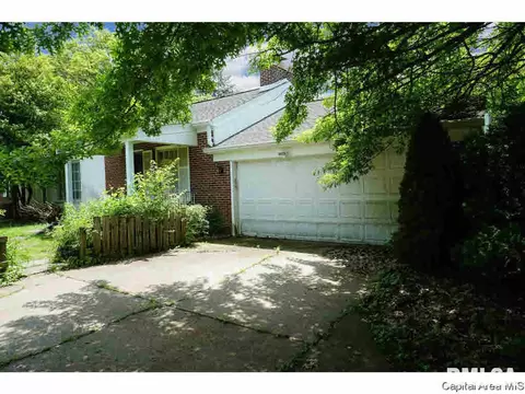2179 Greenbriar Rd, Springfield, IL 62704 photo 8