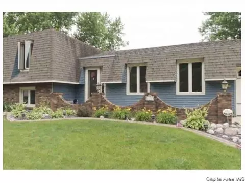 2701 Interlacken, Springfield, IL 62704 photo 1
