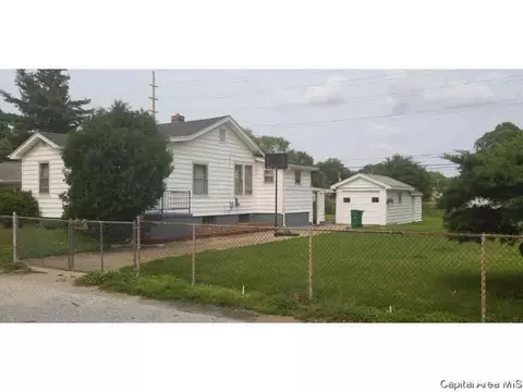 828 N Stephen Ave, Springfield, IL 62702 photo 1