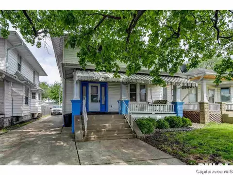 1504 N 11th St, Springfield, IL 62702 photo 32