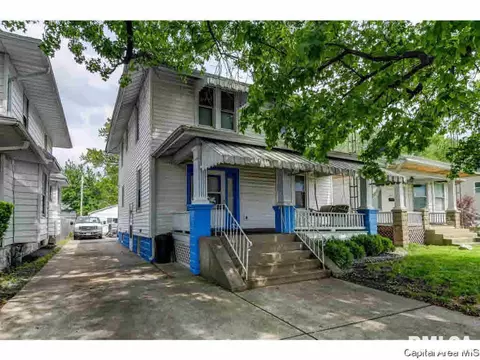 1504 N 11th St, Springfield, IL 62702 photo 1
