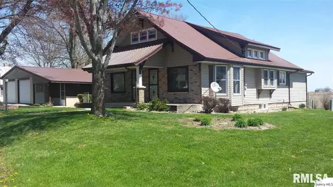 252 E 2706th, Liberty, IL 62347 photo 1