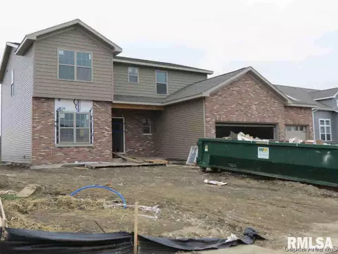 3617 Wexford Dr, Springfield, IL 62704 photo 1