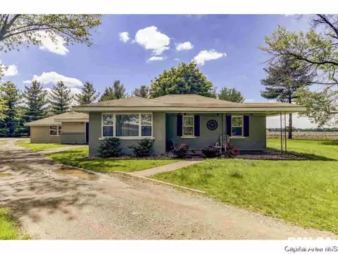 4251 Laverna Rd, Springfield, IL 62707 photo 1