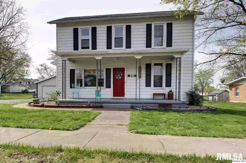 220 E Church, Mendon, IL 62351 photo 1