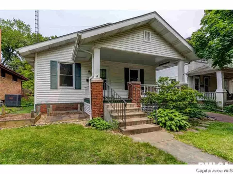 1916 S Pasfield St, Springfield, IL 62704 photo 1