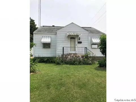 1220 Monument Ave, Springfield, IL 62702 photo 1